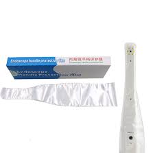 INTRAORALE CAMERA SLEEVES 500PCS